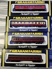 graham farish n gauge set