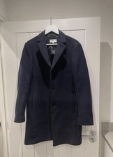 Reiss Gable Men’s overcoat