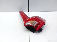 VOLVO V60 S60 2015 TAIL LIGHT REAR RIGHT DRIVER SIDE 31395929