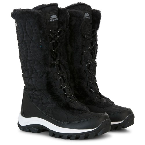 Trespass womens snow - womens,