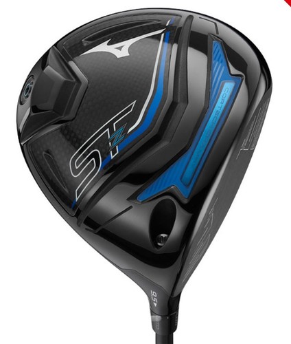 Mizuno 230 driver - mizuno,