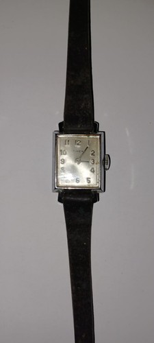 Vintage timex wind - vintage, wind-up