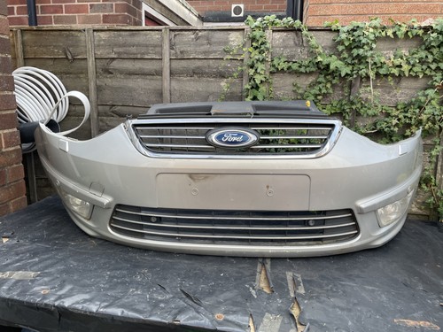 Ford galaxy mk3 facelift - ford,