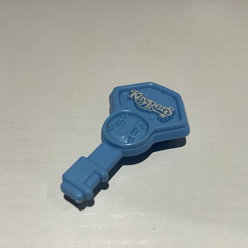 Vintage tonka keepers blue - vintage,