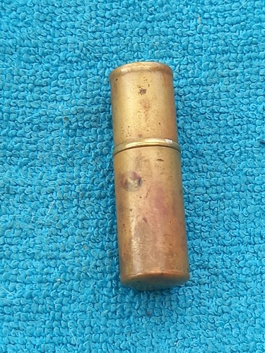 The parr petrol lighter - parr, ul