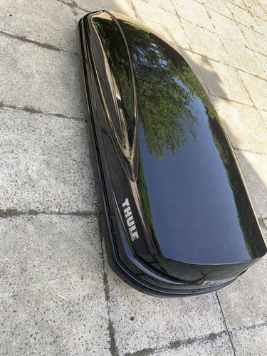 Thule atlantis 780 car - atlantis,