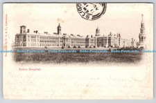 R818903 Netley Hospital. P. S