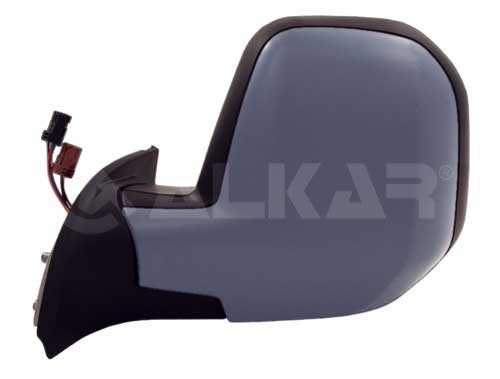 Alkar 9229998 exterior - , mirror