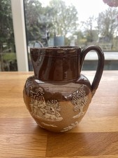 Antique Royal Doulton Lambeth