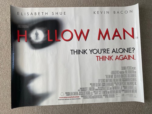 Hollow man original cinema - ,