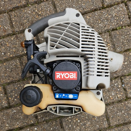 Ryobi rbl leaf - 26,