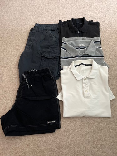 Bundle men clothes size - clothes,