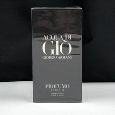 Acqua Di Gio Profumo 100ml