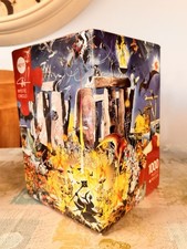 RARE Heye 1000piece Puzzle -