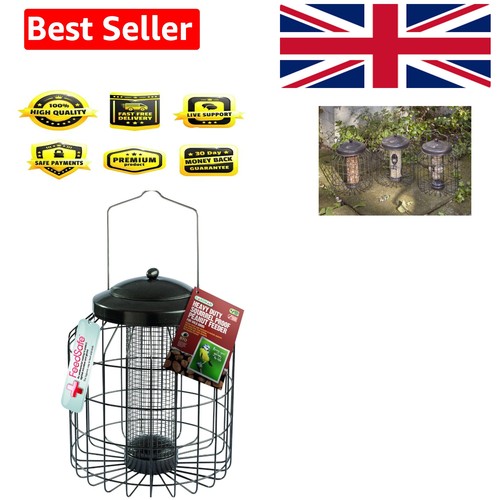 Heavy duty squirrel proof - heavy,