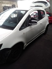 MITSUBISHI COLT 2008 - 2013
