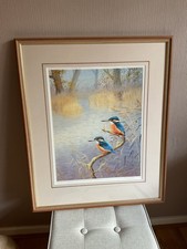 Limited Edition Framed