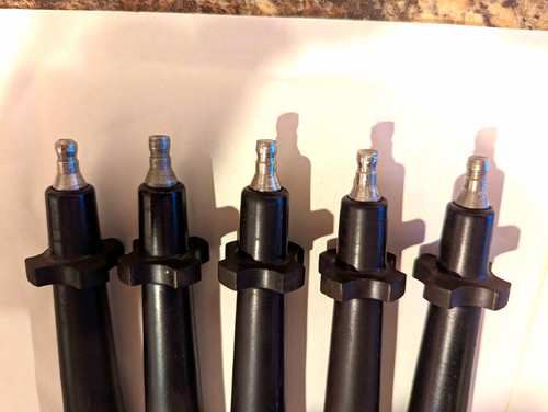 Daimler spark plug - daimler,