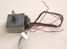 Icom IC-751a VFO encoder