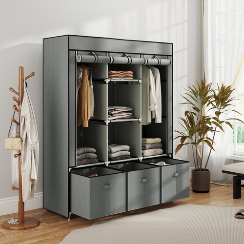 Wardrobe set - wardrobe,
