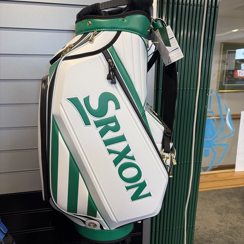 Srixon the masters 2026 - the, tour