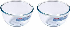 2x Pyrex Classic Fridge