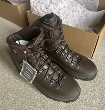 British Army ITURRI COLD WET