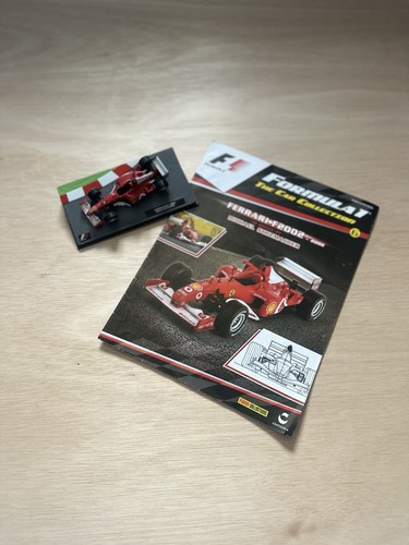 Panini scale ferrari - panini,