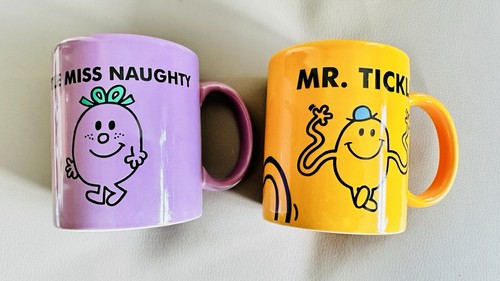 Men little miss naughty - men, &