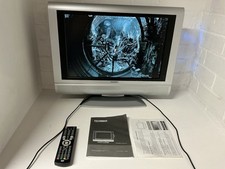 Technika inch dvd player - 19, tv/dvd