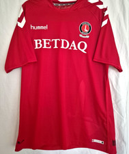 Charlton Athletic Football