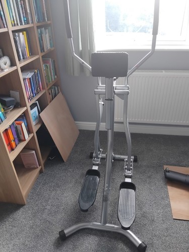 Cross trainer air - cross,