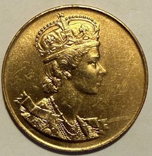 Queen Elizabeth II -