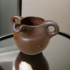 Unusual Rare MCM Brown