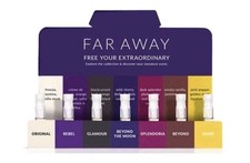 Avon Far Away Fragrance