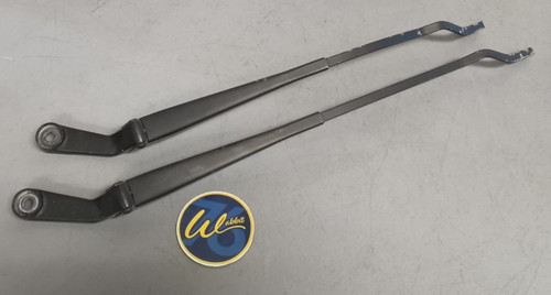 Corrado vr6 wiper arms - corrado,
