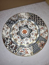 Mason's Ironstone Applique