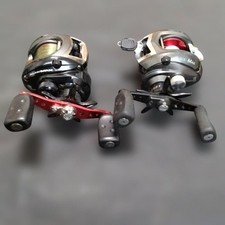 Abu Garcia. Black Max