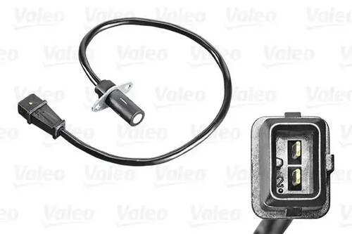 Crankshaft position sensors