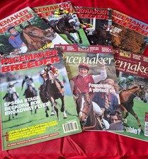 7 x Pacemaker & Thoroughbred