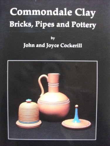 Commondale clay bricks pipes - bricks,,