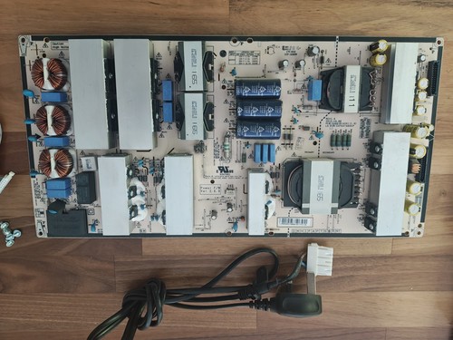 C8pla power supply - , board