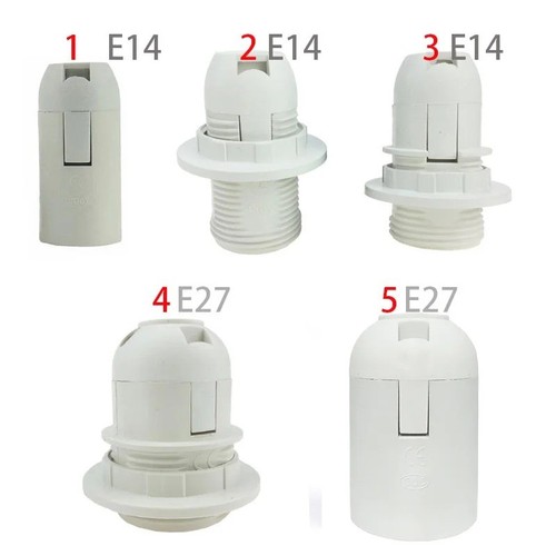 E27 pendant fitting bulb - e27,