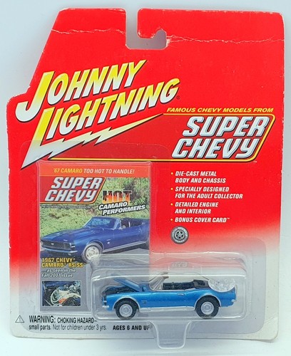 Johnny lightning scale - johnny,
