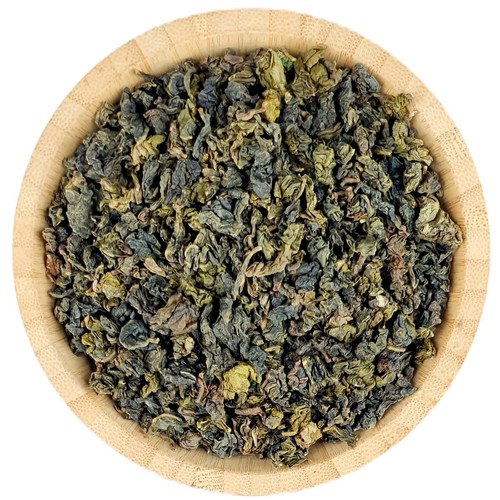 Oolong tea tie guan yin - oolong,