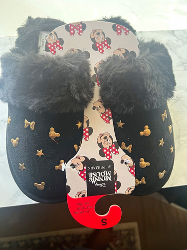 Disney minnie mouse non slip - disney, non-slip