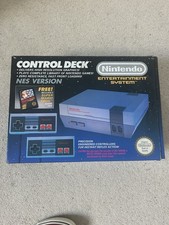 1984 nintendo entertainment