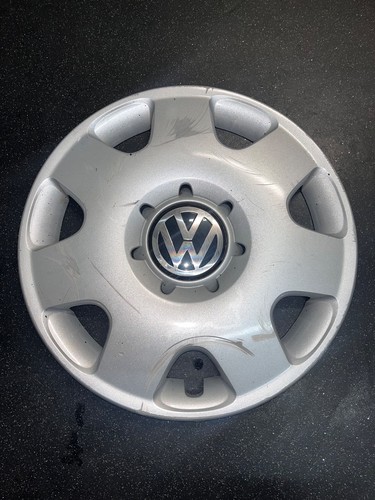 One genuine volkswagen fox - genuine, 14"