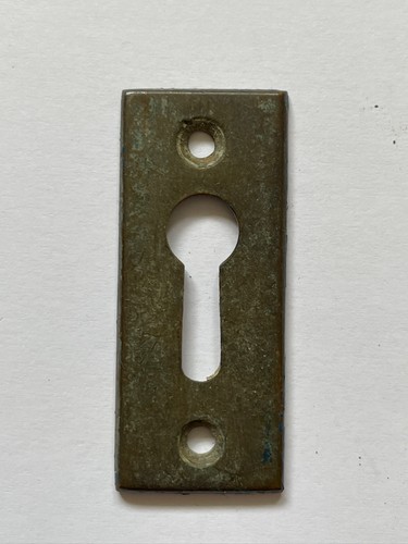 Antique victorian thick - x,