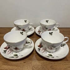 Vintage Royal Grafton Misty